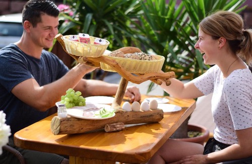 Tauche House | Gasthaus&Pension Görsdorf