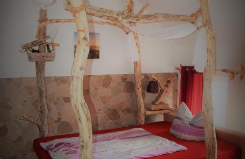 Tauche House | Gasthaus&Pension Görsdorf