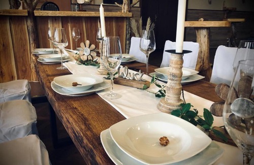 Tauche House | Gasthaus&Pension Görsdorf