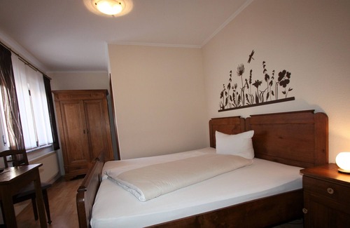 Plutscheid House | Gasthaus Pension Geimer