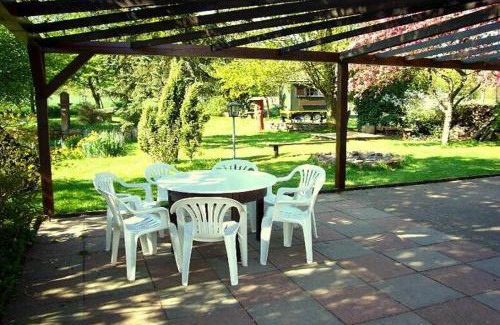Beuchen Hotel | Gasthaus-Pension Zum Brandweiher