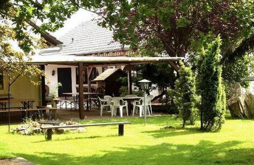 Beuchen Hotel | Gasthaus-Pension Zum Brandweiher