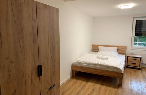 Pinneberg Apartment | Gasthaus Pinneberg