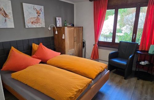 Gersau Hotel | Gasthaus Platten