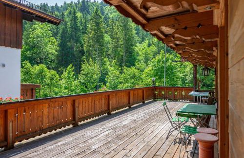 Irschenberg House | Gasthaus Posch
