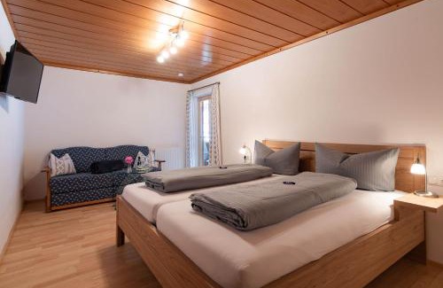 Irschenberg House | Gasthaus Posch