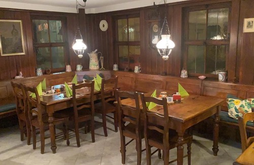 Bretzfeld Hotel | Gasthaus Rössle