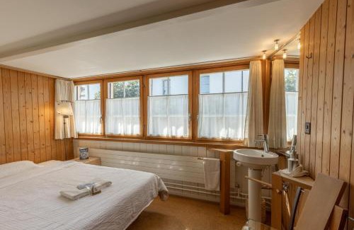 Mogelsberg Hotel | Gasthaus Rössli