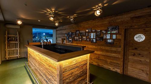 Versam Hotel | Gasthaus Rössli