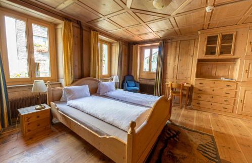 Versam Hotel | Gasthaus Rössli