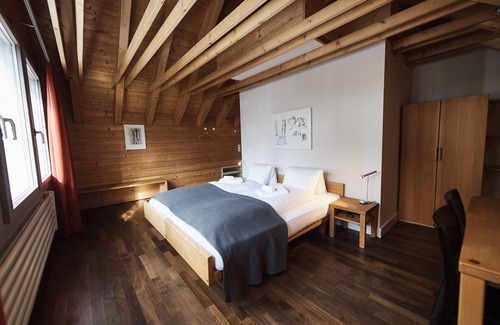 Glarus Hotel | Gasthaus Richisau