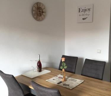 Kirchendemenreuth Apartment | Gasthaus Riebel