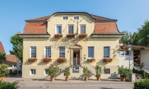 Moos Hotel | Gasthaus Schiff