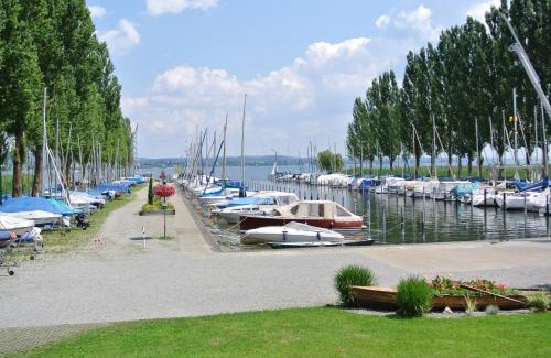 Moos Hotel | Gasthaus Schiff