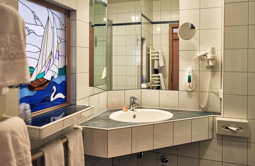 Moos Hotel | Gasthaus Schiff