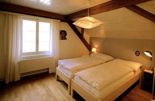 Steinegg Hotel | Gasthaus Schlosshalde