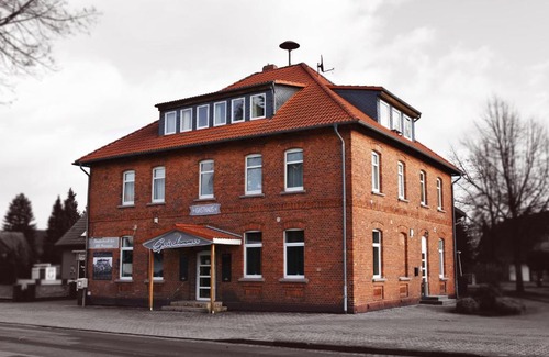 Abbesbuttel Hotel | Gasthaus Speisekammer