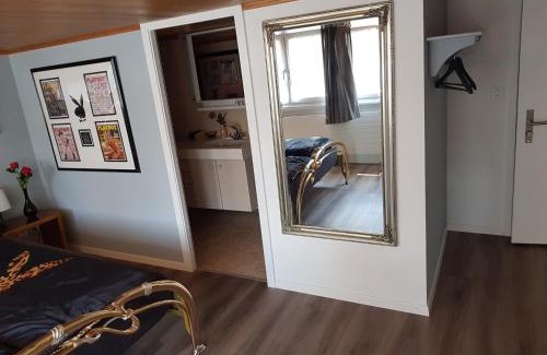 Degersheim Hotel | Gasthaus Sternen