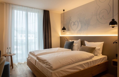 Eimeldingen Hotel | Gasthaus und Hotel zum Löwen