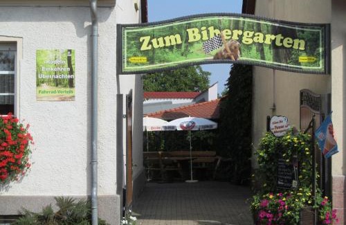 Steutz House | Gasthaus und Pension Zum Biber