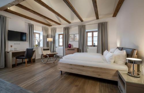 Fridolfing Hotel | Gasthaus Unterwirt