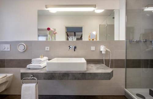 Fridolfing Hotel | Gasthaus Unterwirt