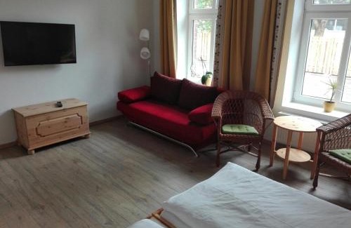 Golzow Hotel | Gasthaus Wagner