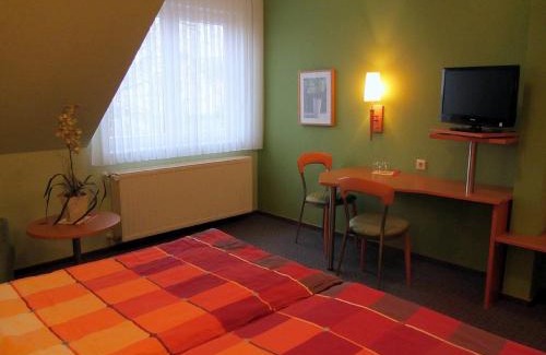 Edesheim Hotel | Gasthaus Winkelvoß