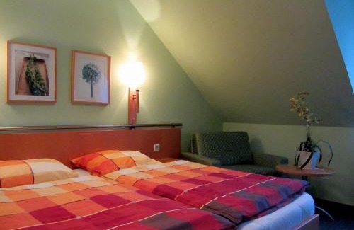 Edesheim Hotel | Gasthaus Winkelvoß