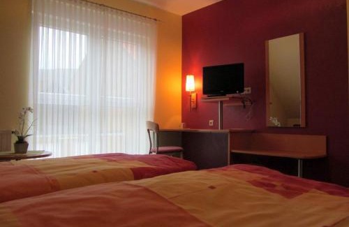 Edesheim Hotel | Gasthaus Winkelvoß