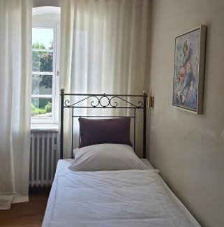 Euskirchen Hotel | Gasthaus zum alten Brauhaus