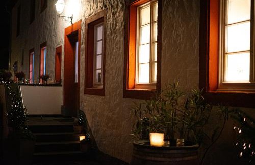 Euskirchen Hotel | Gasthaus zum alten Brauhaus