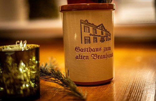 Euskirchen Hotel | Gasthaus zum alten Brauhaus