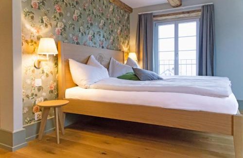 Oberlunkhofen Hotel | Gasthaus zum Bauernhof