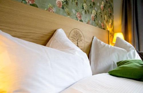 Oberlunkhofen Hotel | Gasthaus zum Bauernhof
