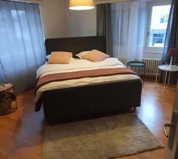 Grosswangen Hotel | Gasthaus zum Ochsen