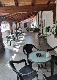 Hochstadt House | Gasthaus Zum Ochsen