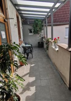 Hochstadt House | Gasthaus Zum Ochsen