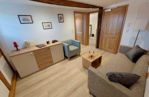 Moenchberg Apartment | Gasthaus zum Ochsen