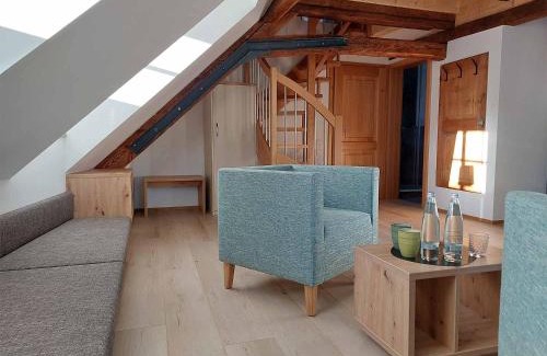 Moenchberg Apartment | Gasthaus zum Ochsen