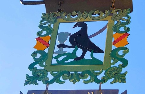 Horben Hotel | Gasthaus zum Raben
