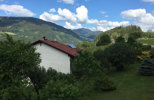 Rottenmann Hotel | Gasthaus Zum Stadtwald