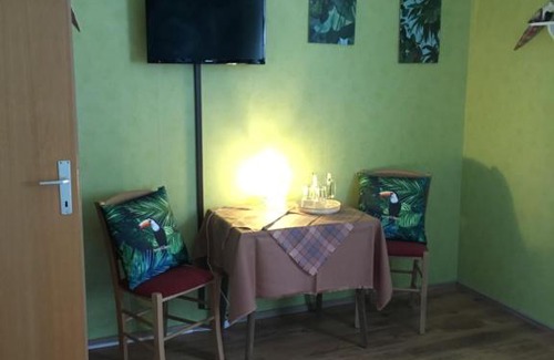 Rottenmann Hotel | Gasthaus Zum Stadtwald