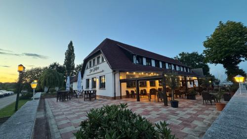 Greifswald Hotel | Gasthaus Zur Fähre