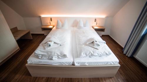 Greifswald Hotel | Gasthaus Zur Fähre