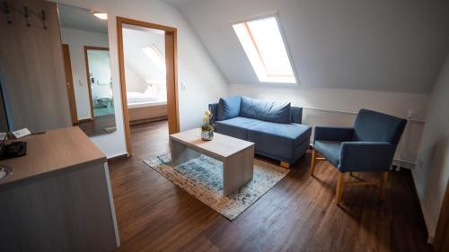 Greifswald Hotel | Gasthaus Zur Fähre