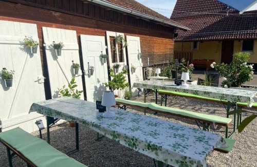 Aalen House | Gasthaus Zur Rose