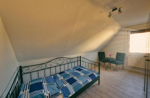 Aalen House | Gasthaus Zur Rose