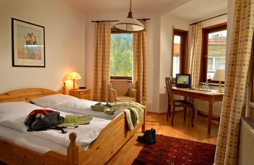 Tennenbronn Hotel | Gasthof Adler