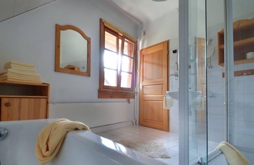 Tennenbronn Hotel | Gasthof Adler